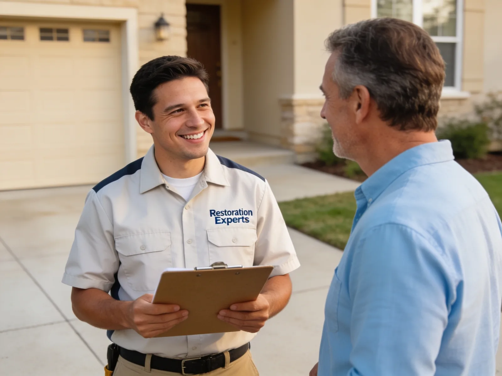 Water Damage Cleanup Novice, TX FAQs